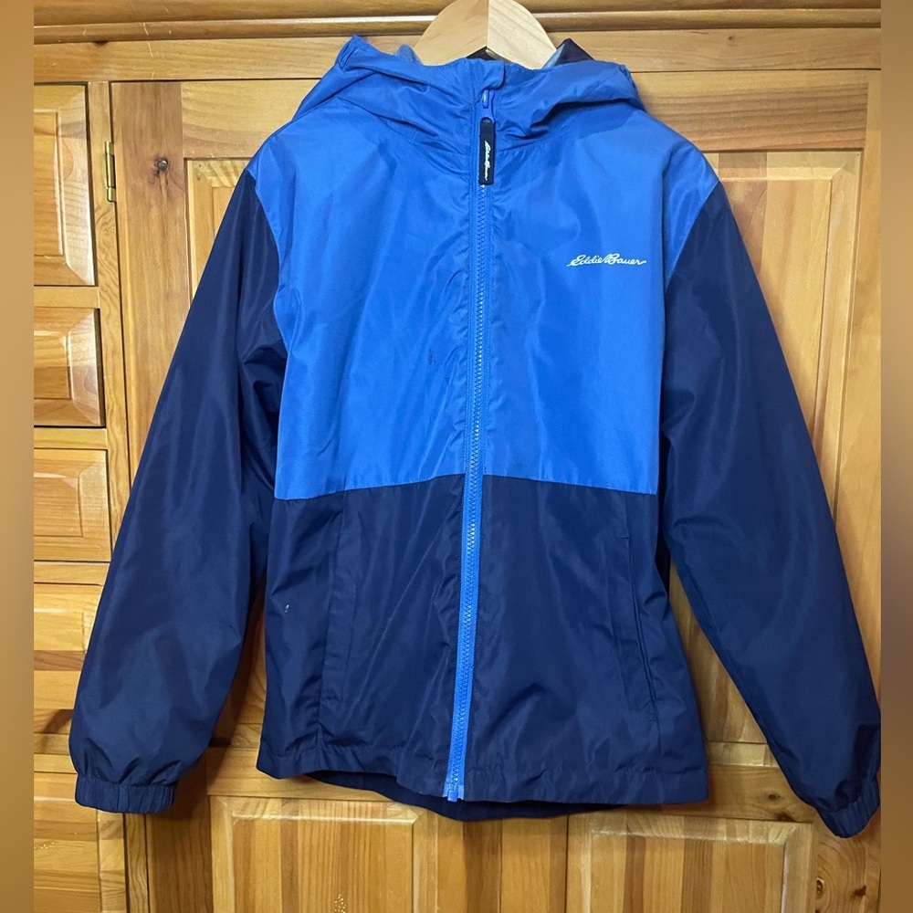 Boys Eddie Bauer